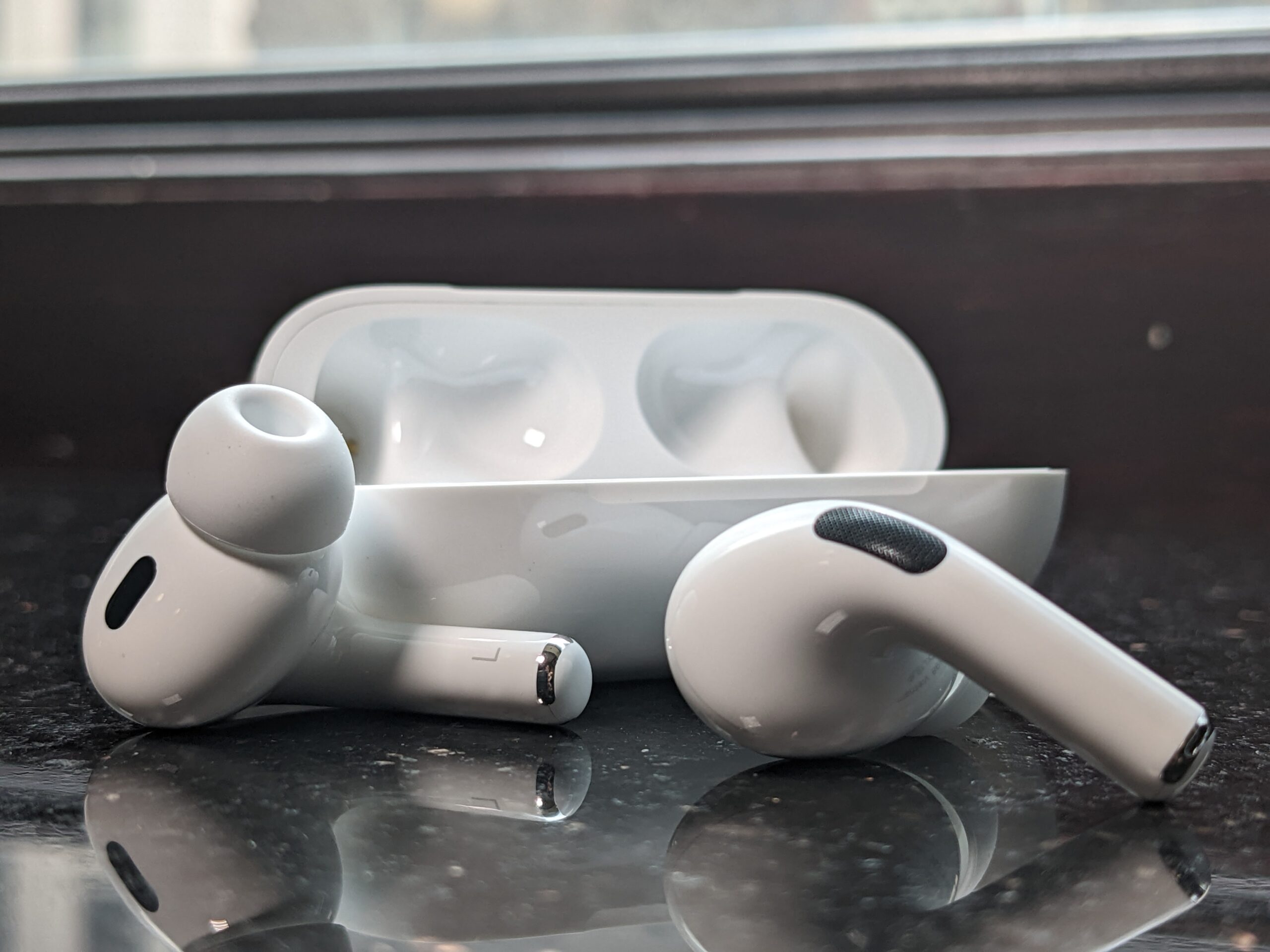 Apple, Airpods Pro 2nd Generation