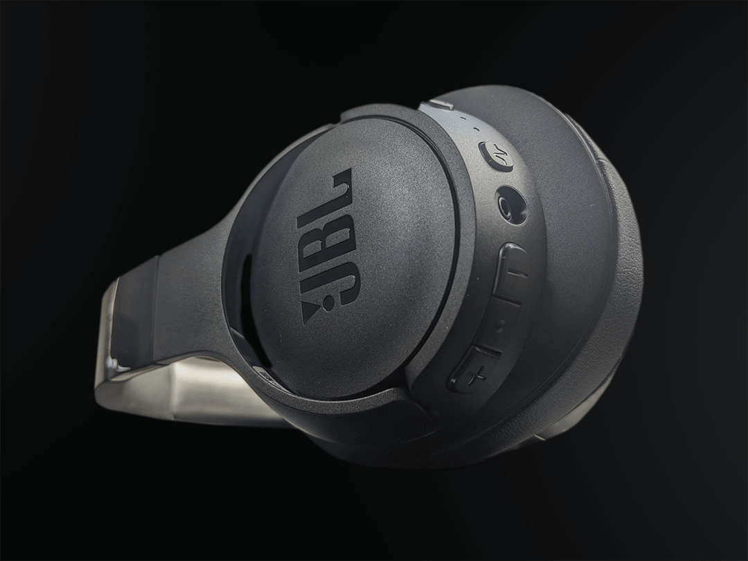 Jbl Tune 760nc Audífonos Over Ear Bluetooth 5.0