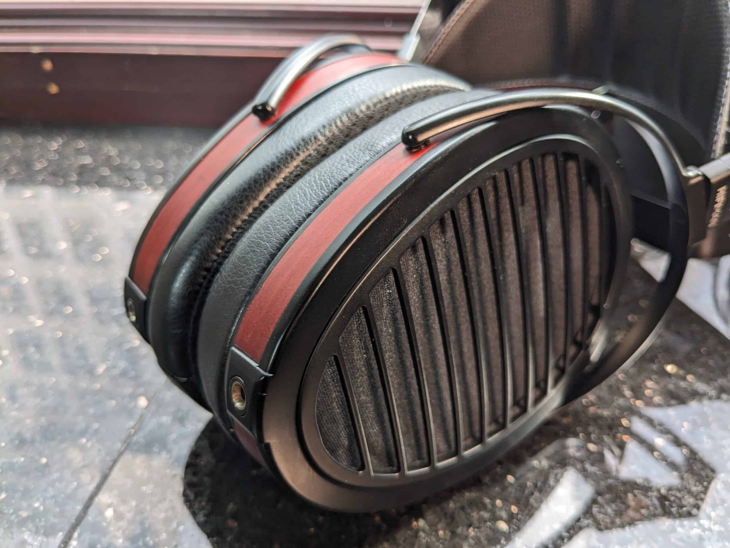 HIFIMAN Arya V3 Stealth-