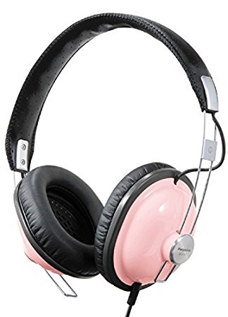 Best Headphones Under $50 Panasonic RP-HTX7-1