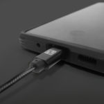 Periodic Audio Rhodium Portable DAC Review Periodic Audio with phone