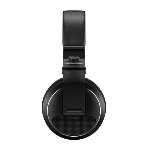 Pioneer HDJ-X5 Headphones Review - Major HiFi