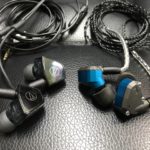 Campfire Polaris Versus Audio-Technica ATH-LS400iS Review Campfire Polaris Versus Audio-Technica ATH-LS400iS Review