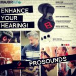 Meet ProSounds H2P Earplugs