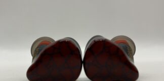 Punch Audio Martilo Review
