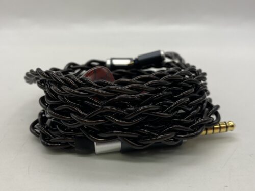 Punch Audio Martilo cable 