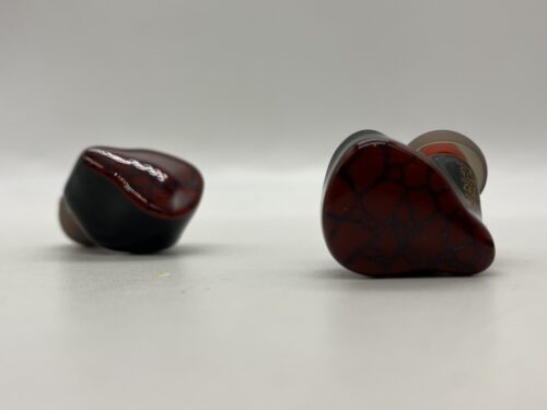 Punch Audio Martilo pair 