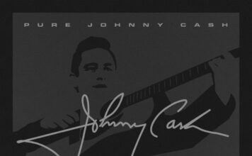 Sun Records and Qobuz Release Pure Johnny Cash in 24-Bit Hi-Res Audio