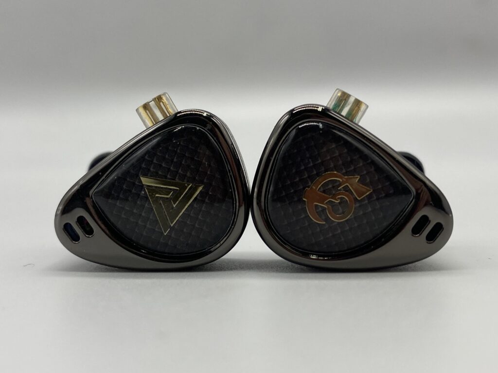 QKZ X HBB Khan Review - Major HiFi