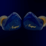 Queen Of Audio Vesper 2 Review Queen Of Audio Vesper 2 Review by MajorHiFi