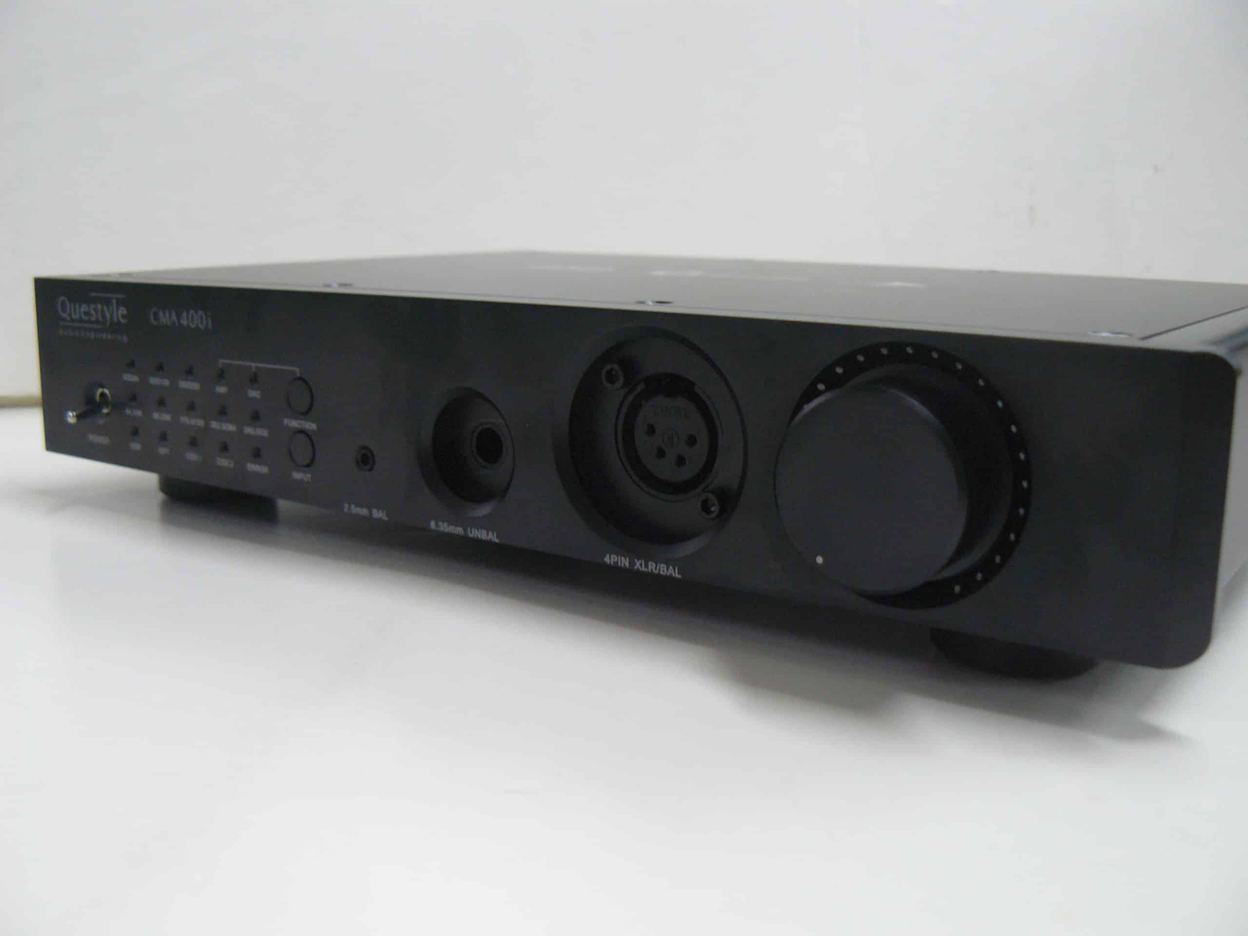 Questyle discount audio cma400i