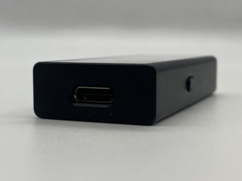 Questyle M15i USB-C