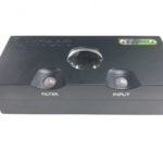 Chord Qutest DAC Review Chord Qutest DAC Review