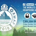 Top 5 New Audiophile Products at CamJam at RMAF RMAF18_Website_051918