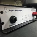 Rupert Neve Designs RNHP Precision Headphone Amplifier Review RNHP Precision Rupert Neve Designs Headphone Amplifier