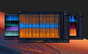 iZotope RX 12 Announced: New Audio Restoration Tools, AI Separation, and Workflow Upgrades