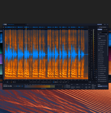 iZotope RX 12 Announced: New Audio Restoration Tools, AI Separation, and Workflow Upgrades