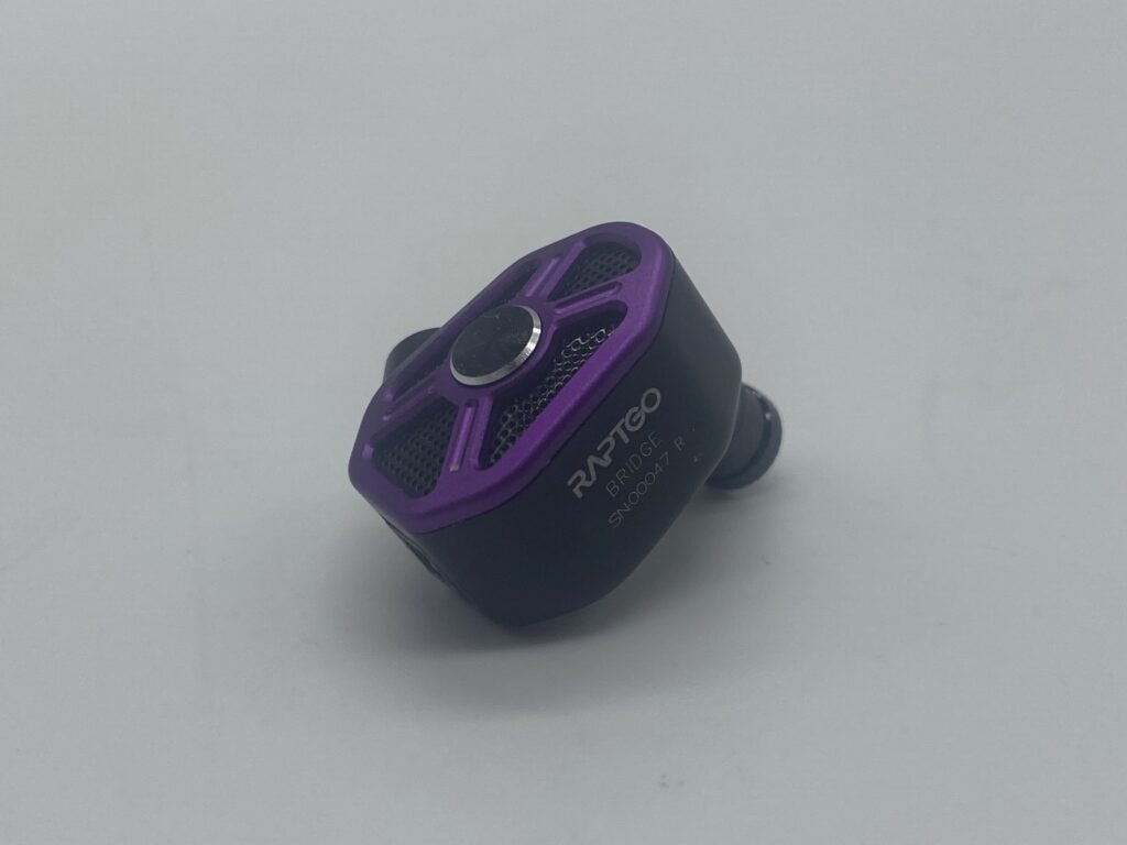 Raptgo Bridge Review - Major HiFi
