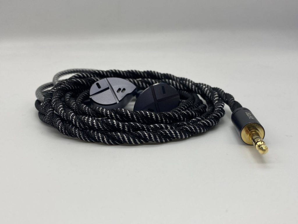 Raptgo Leaf Review - Major HiFi