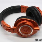 Revisiting a Classic: Audio-Technica ATH-M50x Review – “Lantern Glow” Limited Edition Revisiting a Classic Audio-Technica ATH-M50x Review Lantern Glow Limited Edition 6