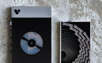 Discogs x We Are Rewind Cassette Player: A Modern Take on Analog Listening