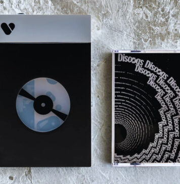 Discogs x We Are Rewind Cassette Player: A Modern Take on Analog Listening
