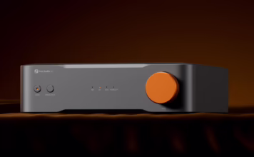Fosi Audio S3 Announced: Affordable HiFi Streamer, DAC, and Preamp in One