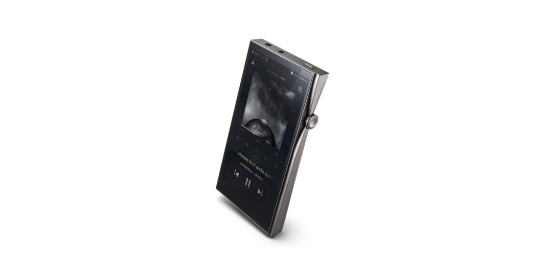 Astell & Kern SE100 Review - Major HiFi