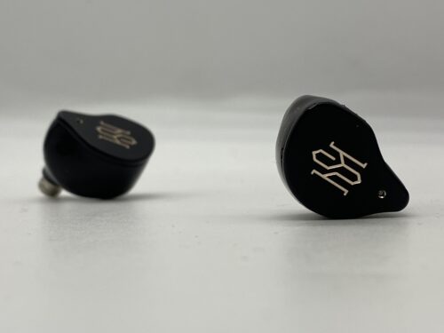 SIMGOT SuperMix 5 pair 