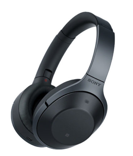 Sony MDR-1000X vs Bose QuietComfort 35 Review