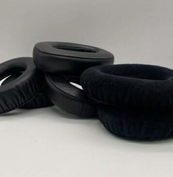 Does the Sennheiser HD 650 Sound Better With Strauss & Wagner’s Earpads?