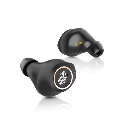 Strauss&Wagner Wireless Earbuds Best Christmas Gifts 2022