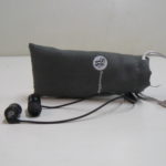 Strauss & Wagner EM205 Wired Earbuds Review EM205 wired earbuds with case