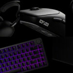 Sony Introduces New INZONE Gaming Gear Designed for FPS Gamers