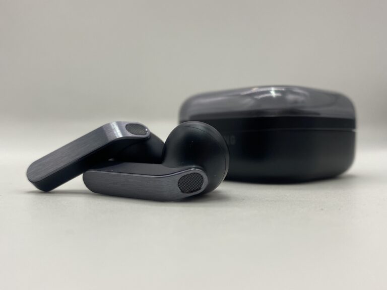 Samsung Galaxy Buds 4 Pro Review