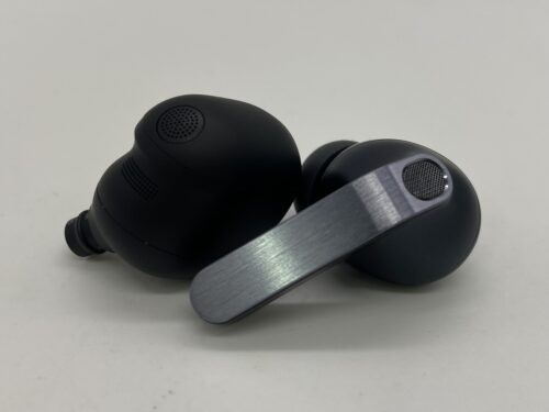 Samsung Galaxy Buds 4 Pro vs Sony WF-1000XM6 single