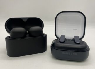 Samsung Galaxy Buds 4 Pro vs Sony WF-1000XM6: Which True Wireless Earbuds Are Better?