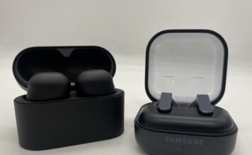 Samsung Galaxy Buds 4 Pro vs Sony WF-1000XM6: Which True Wireless Earbuds Are Better?