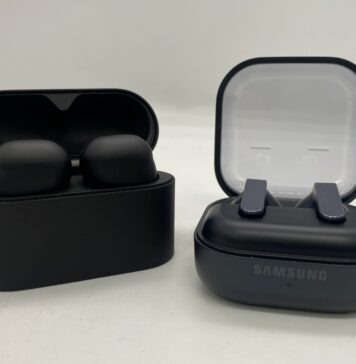 Samsung Galaxy Buds 4 Pro vs Sony WF-1000XM6: Which True Wireless Earbuds Are Better?