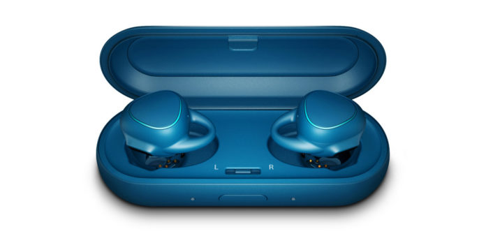 Samsung Gear IconX Earbuds are $50