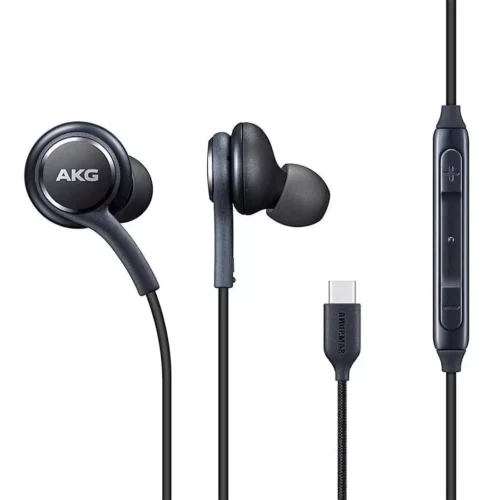 Best Wired Earphones for the Samsung Pixel 8: the AKG sound for cheap
