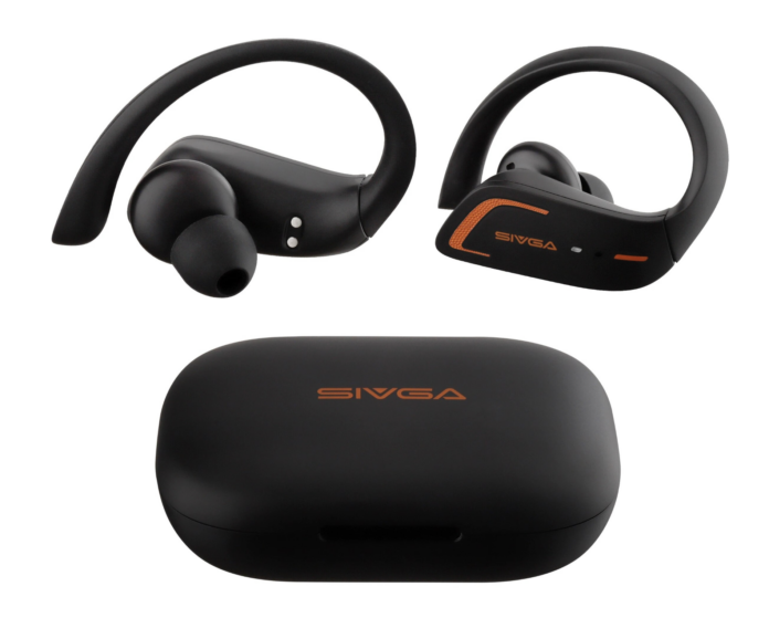 SIVGA - SPT1 wireless sport earbuds