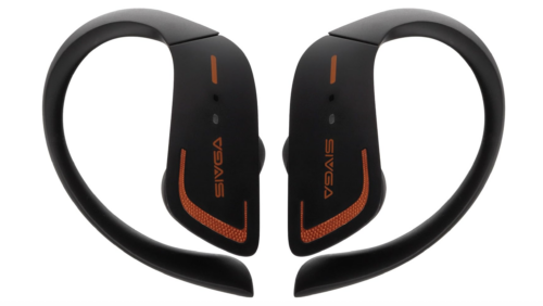 SIVGA - SPT1 wireless sport earbuds 