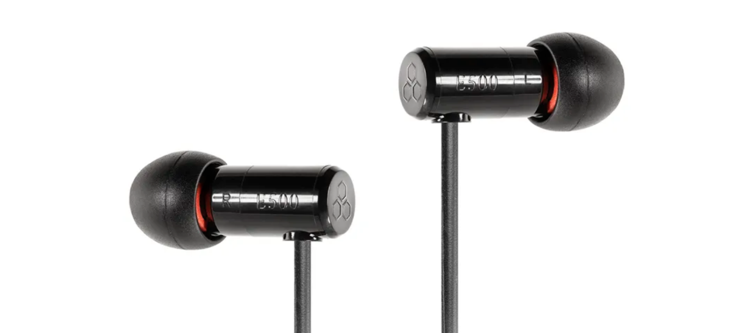 Final Audio E500 Review Major HiFi
