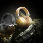 SNOWSKY Launches Nature Headphones and Echo Nano Hi-Res Music Player