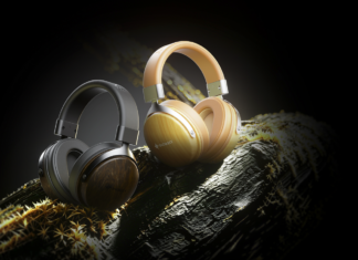 SNOWSKY Launches Nature Headphones and Echo Nano Hi-Res Music Player