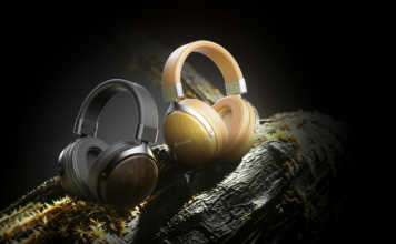 SNOWSKY Launches Nature Headphones and Echo Nano Hi-Res Music Player