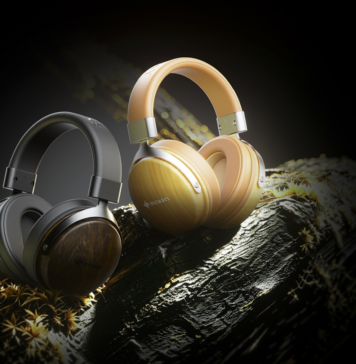 SNOWSKY Launches Nature Headphones and Echo Nano Hi-Res Music Player