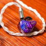 See Audio Kaguya Electrostatic IEM – Review See Audio Kaguya IEM Review 2