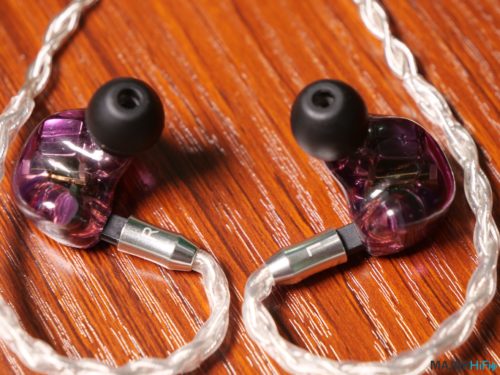 See Audio Kaguya IEM Review 4